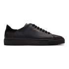 Axel Arigato Black Clean 90 Sneakers