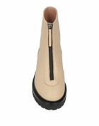 Legres Womens Ankle boots in Beige