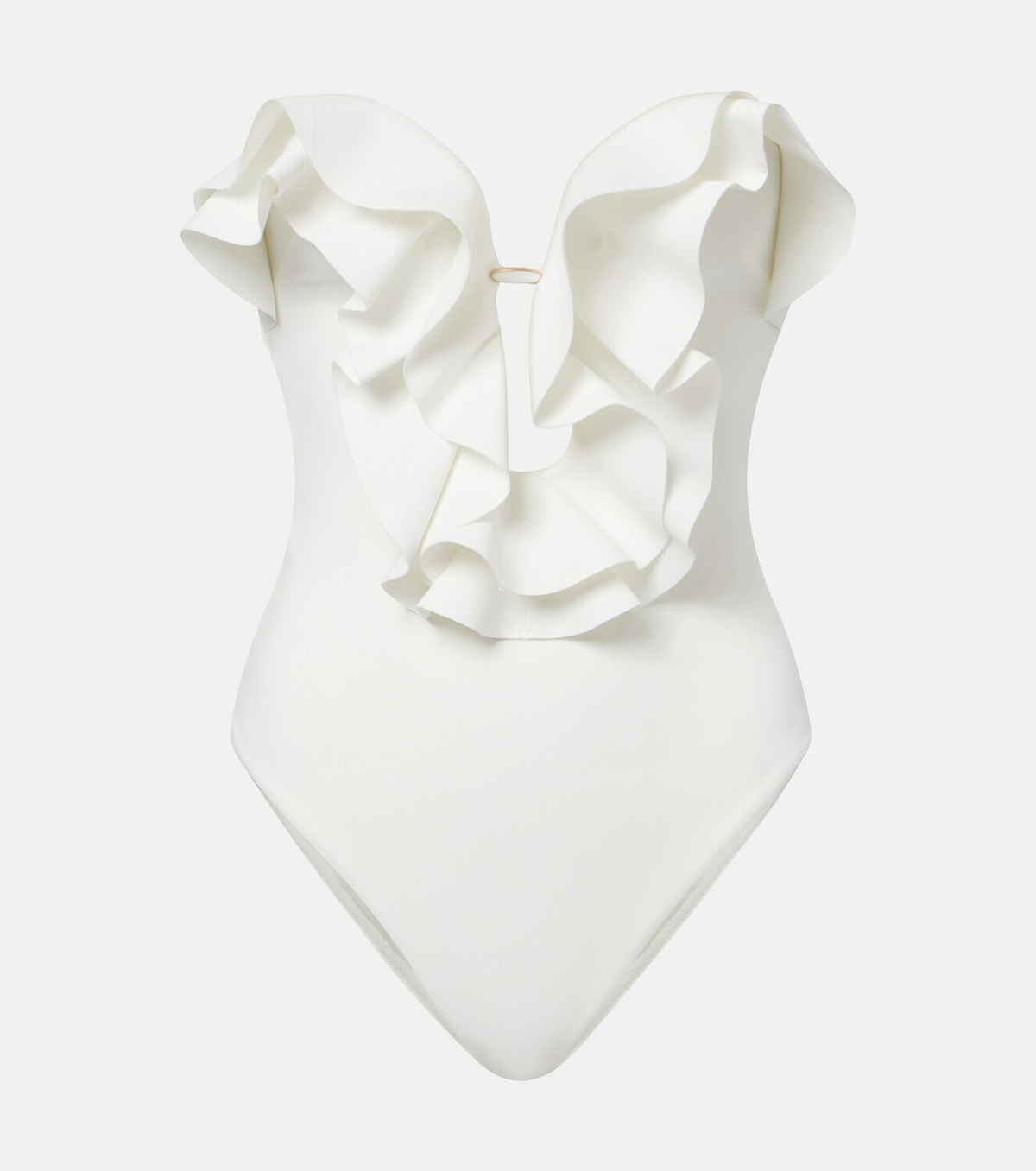 Zimmermann Solstice swimsuit