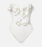 Zimmermann Solstice swimsuit
