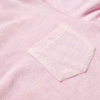 Howlin' Fons Hand Dyed Top Tee