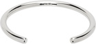 A.P.C. Jonc Circle Bracelet