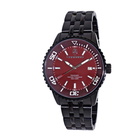 Torino Carrero GrandMaster Automatic Brown Dial Mens Watch C1B4345BRJ