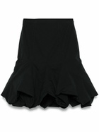 Judy Turner Swanson Miniskirt