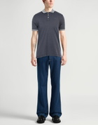 Barbour Mens Polo shirt in Navy