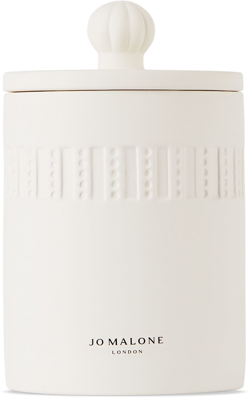 Jo Malone London Green Tomato Vine Townhouse Candle Jo Malone London