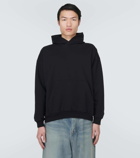 Balenciaga Cotton hoodie