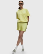 Samsøe & Samsøe Saagneta Short Skirt 12956 Green - Womens - Skirts