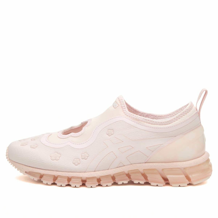 Photo: Asics Women's x Cecilie Bahnsen Gel-Quantum 360 I Sneakers in Sakuragu