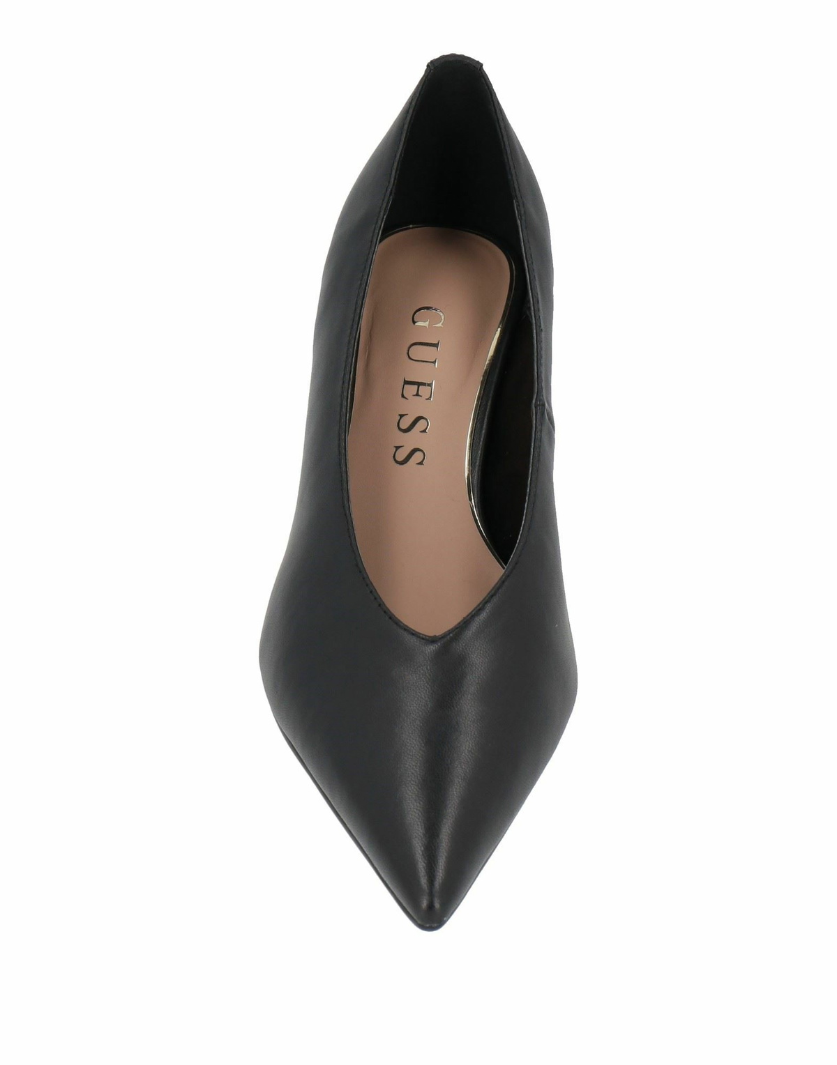 Guess Womens Pumps in Black