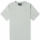 Y-3 Men's Relaxed T-Shirt in Wonder Silver