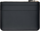 COMME des GARÇONS WALLETS Black Big Bow Wallet