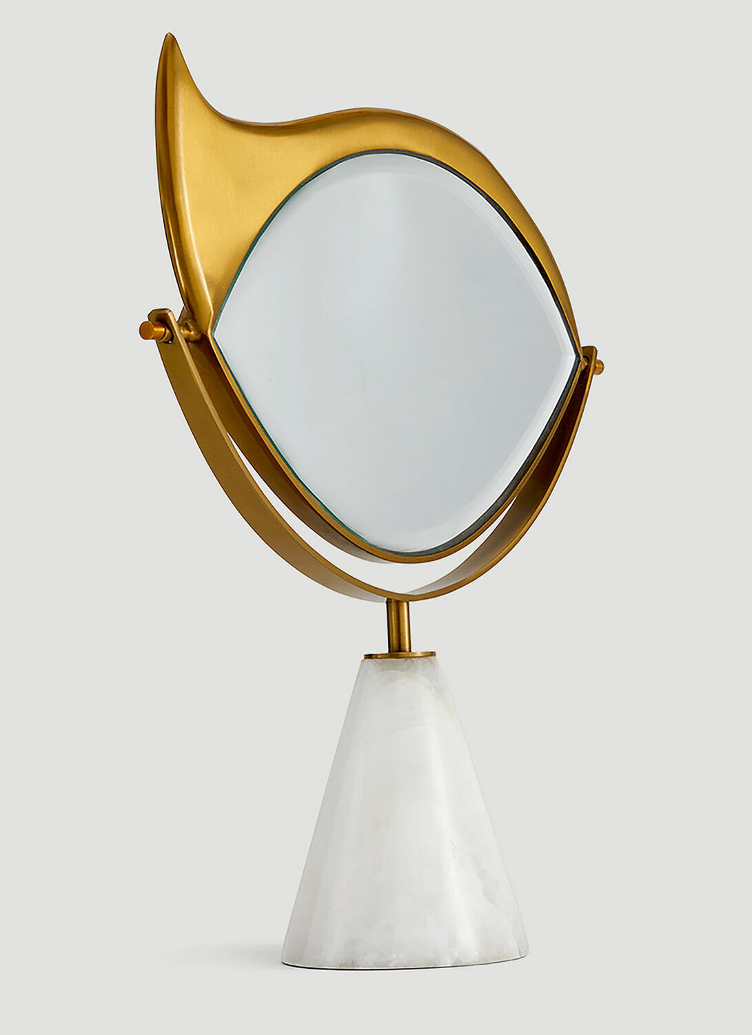 L'Objet Lito Vanity Mirror