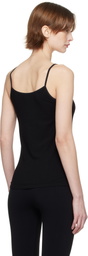 Swedish Stockings Black Emmy Camisole