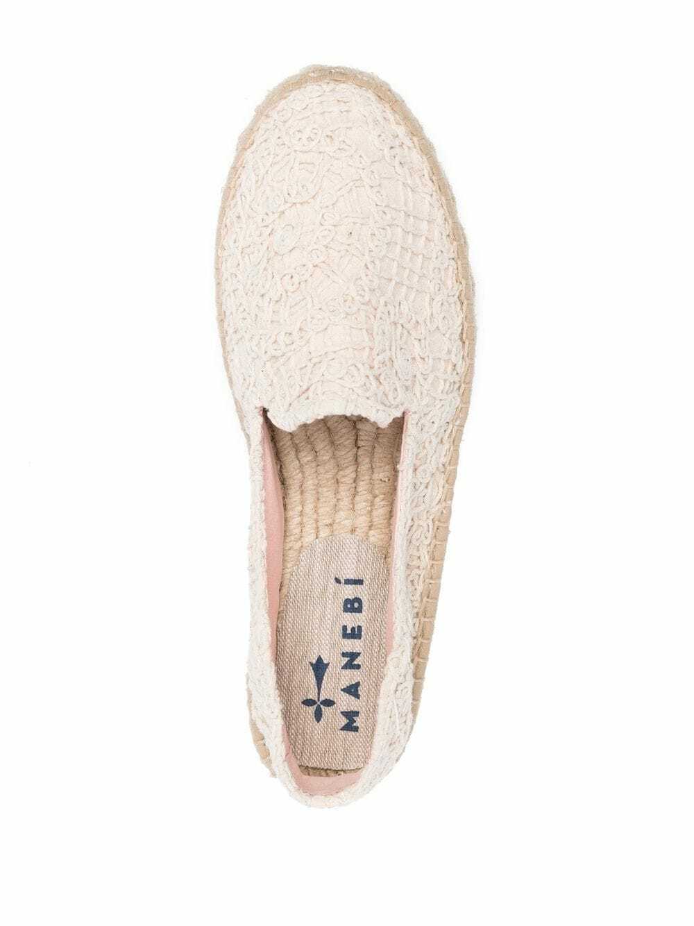 Espadrillas manebi clearance