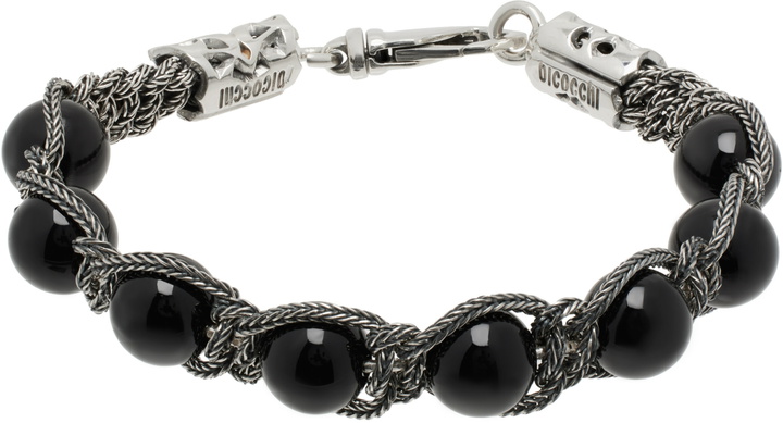 Photo: Emanuele Bicocchi Beads Bracelet