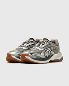 Puma Velophasis Phased Grey - Mens - Lowtop