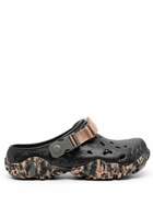 CROCS - All-terrain Atlas Clog