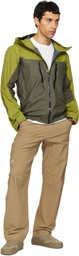 Arc'teryx Beige Kragg Insulated Sneakers