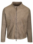 Giorgio Brato Biker Jacket
