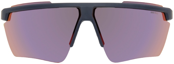 Photo: Nike Black Windshield Pro Sunglasses