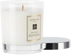 Jo Malone Red Roses Home Candle