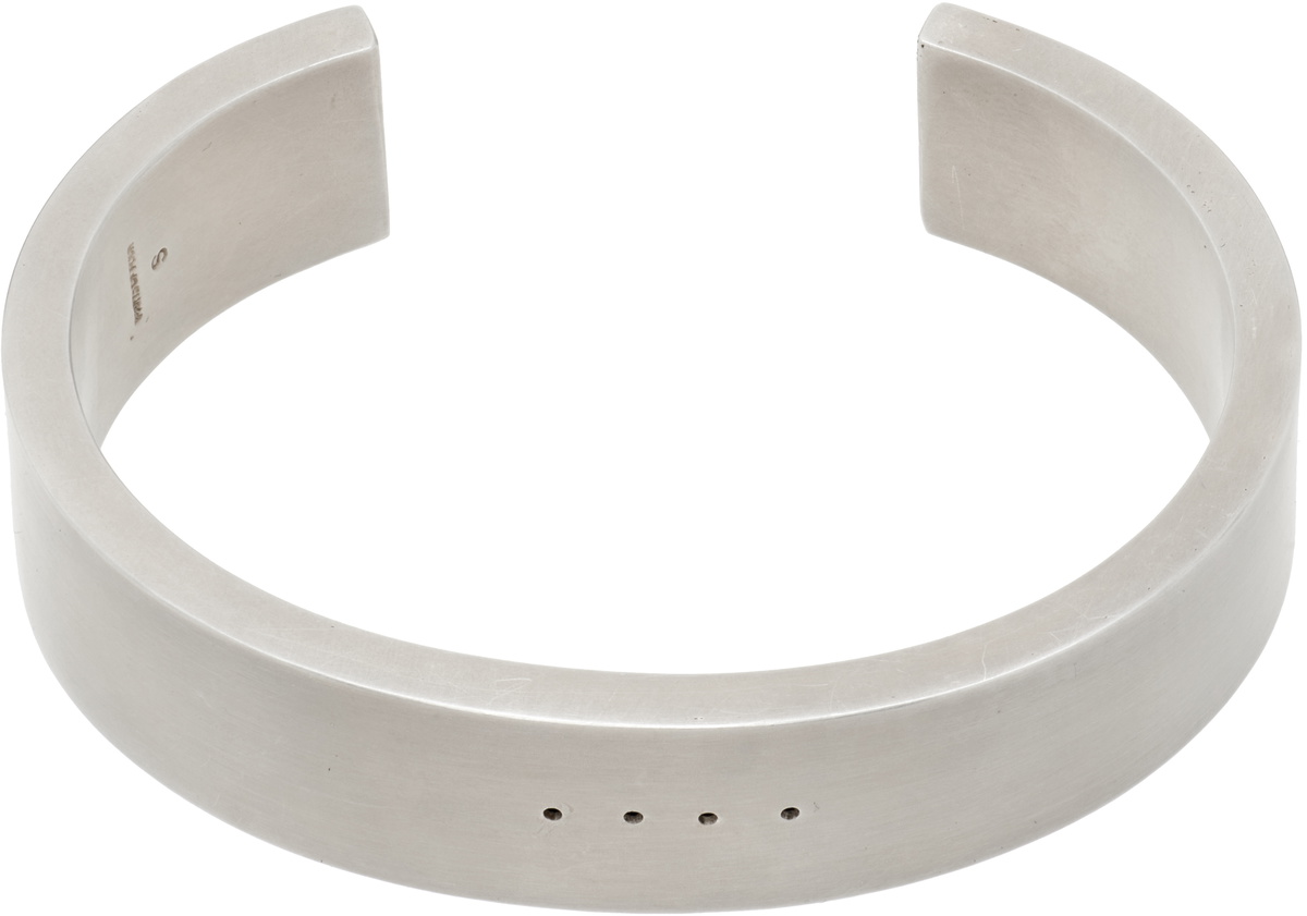 Parts of Four Crescent Crevice v2 Bracelet Parts of Four Parts of Four Crescent Crevice v2 Bracelet Parts of Four