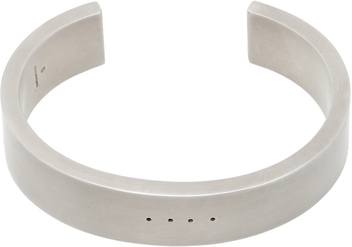 Photo: Parts of Four Ultra Reduction Bracelet