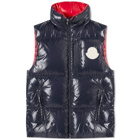 Moncler Genius - 2 Moncler 1952 - Nambour Nylon Gilet