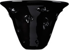 Louise Roe Black S.R. Vintage Bowl