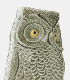 Bordallo Pinheiro Owl pitcher