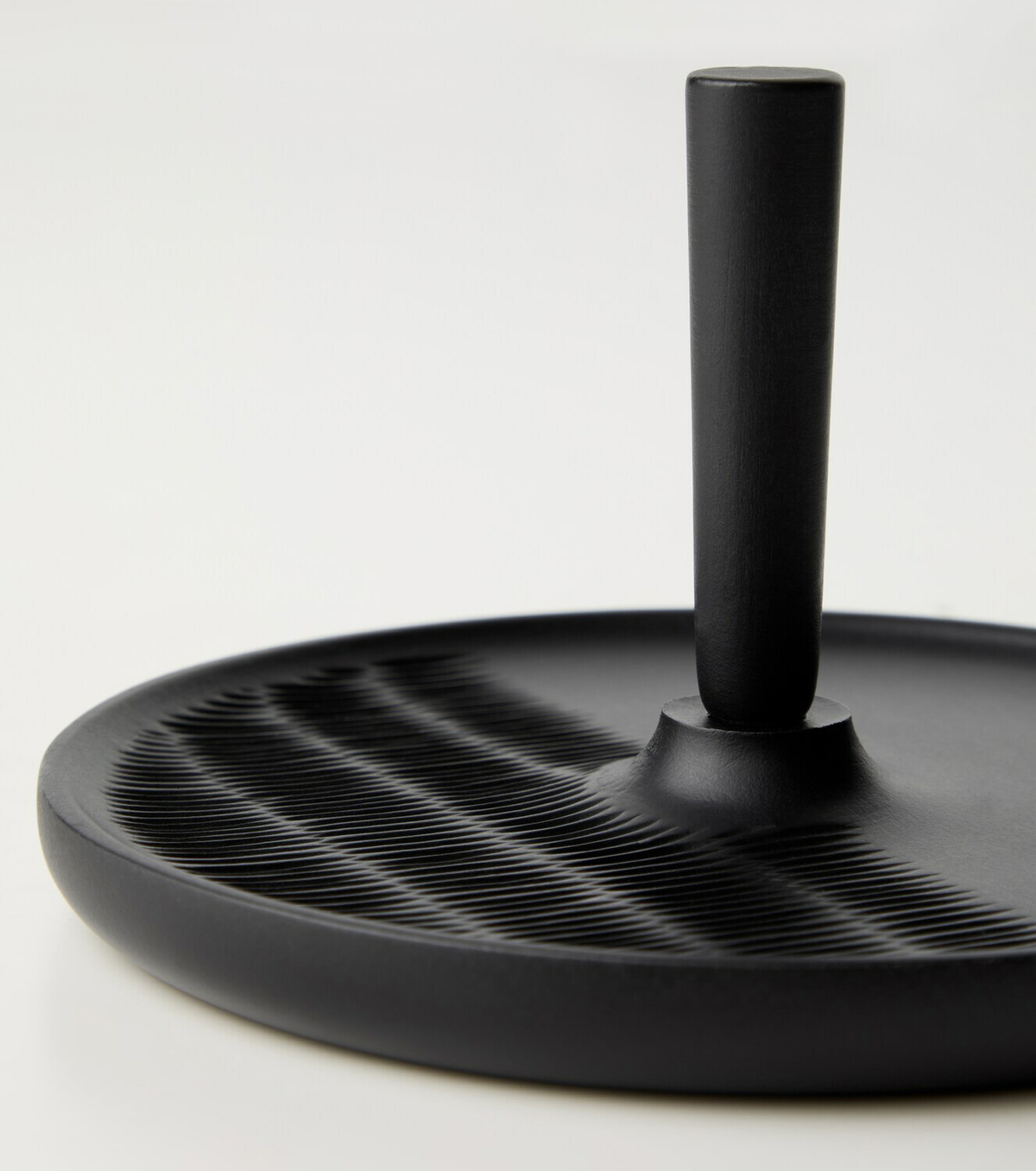 Zanat Nakit maple decorative tray by Monica Förster
