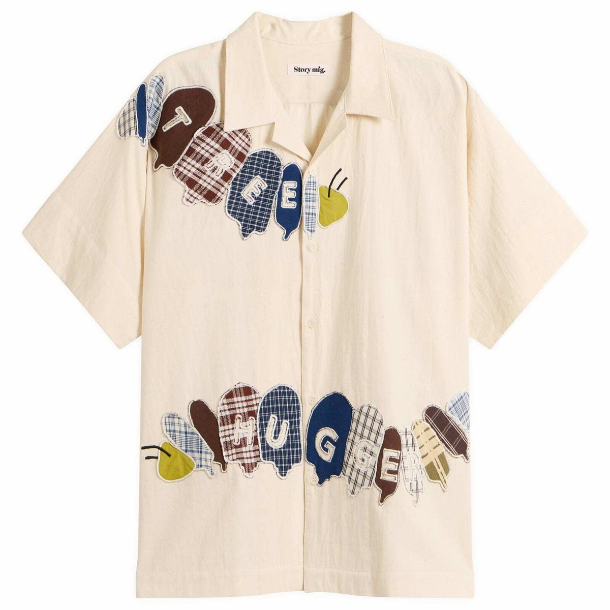 Raf Simons Solar Youth Tee Raf Simons