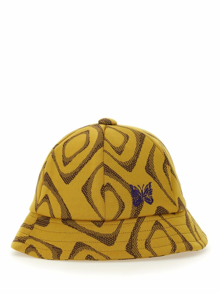needles Bermuda Hat - British Tweed Lサイズ（NEEDLES Autumn