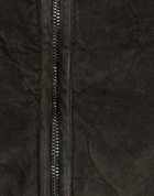 Crossley Womens Vest Dark in Brown