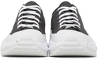Converse Grey Run Star Hike Crater Ox Low Sneakers