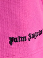 Palm Angels   Bermuda Shorts Pink   Mens