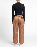 Shoe Womens Pants Copper