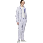 Filling Pieces Blue Sottomarina Lounge Pants