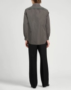 Rick Owens Mens Jacket Lead