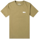 Maharishi Mahartificial Tee