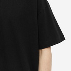 Cole Buxton Men's CB Hemp T-Shirt in Black