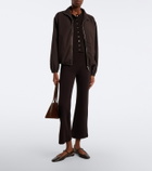 Leset Rio flared pants