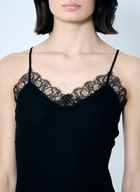 The Row Ikee Tank Top
