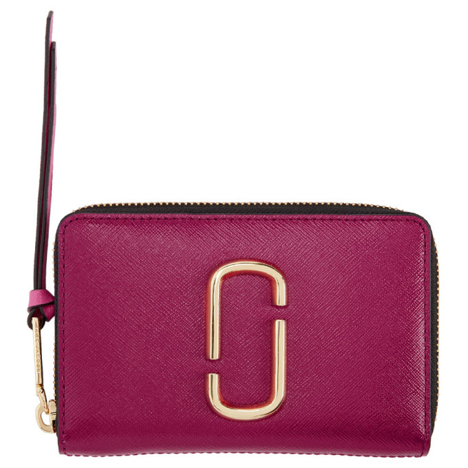 Marc Jacobs The Snapshot Card Case