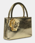 Steve Madden Bdino Bag in Gold