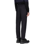 Boss Navy Oliwer Trousers