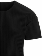 Issey Miyake Pleated T-shirt