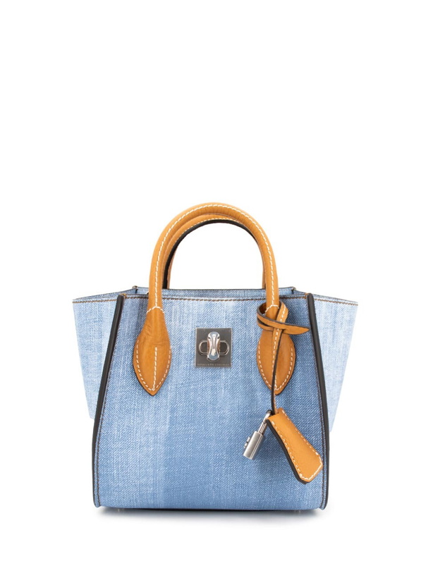 Photo: Ermanno Scervino Bag