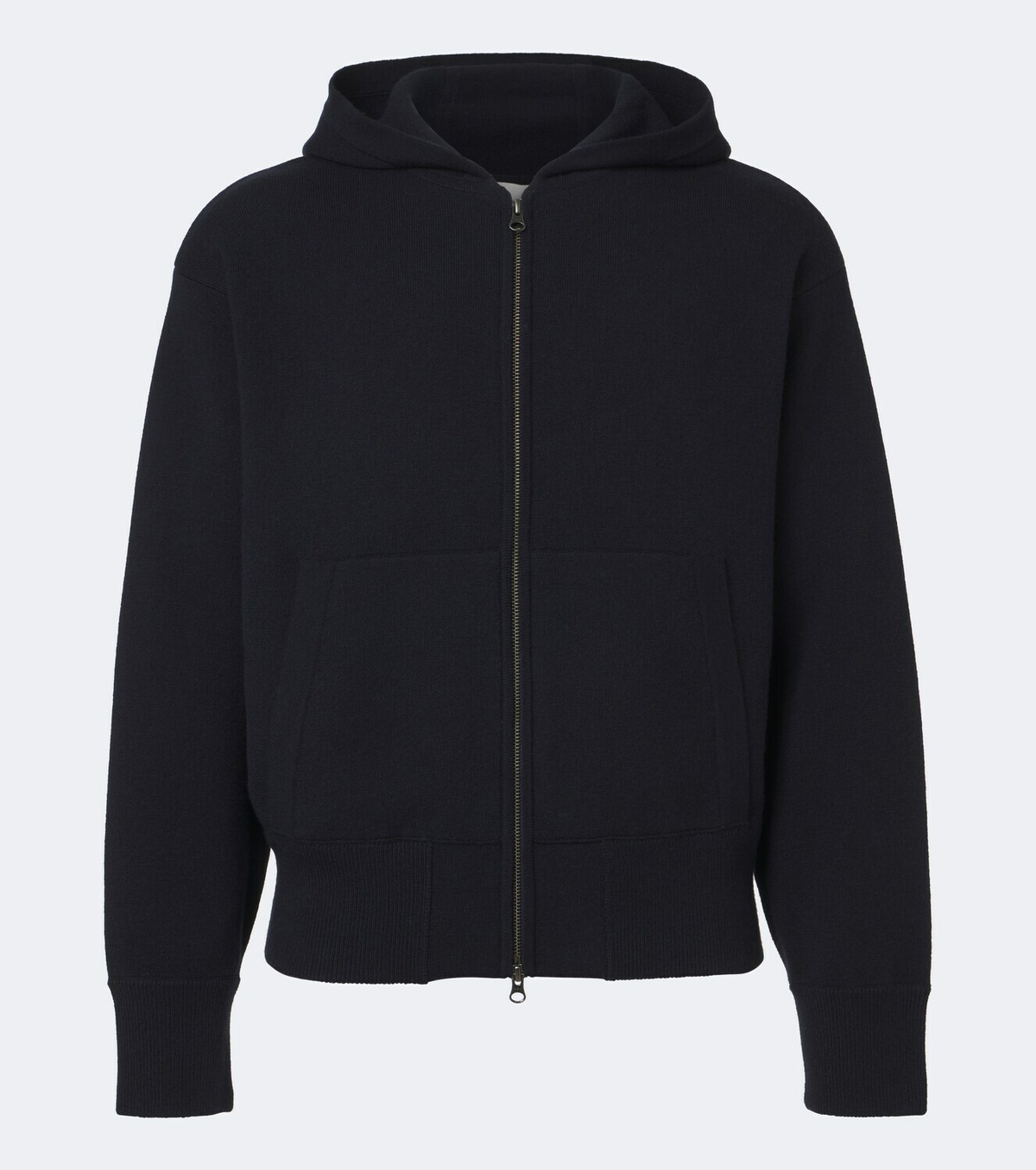 Lisa Yang Jori cashmere zip-up cardigan